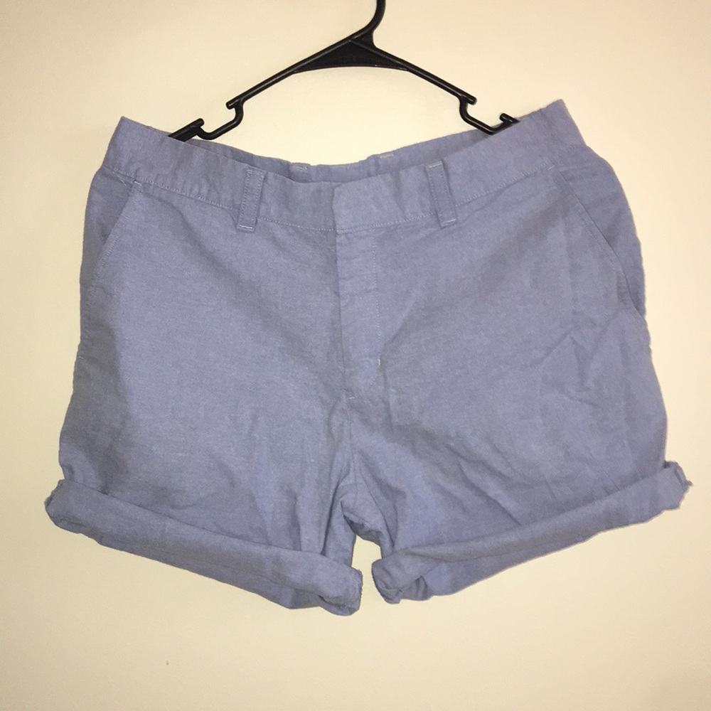 American Apparel Bermuda shorts